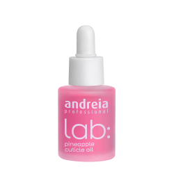 Andreia Aceite Cutícula de Piña