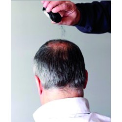 Blum Secret Densificador Capilar 12g  Nº 9 Gris