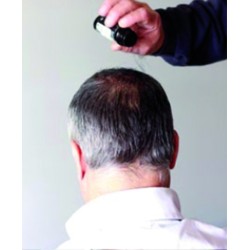 Blum Secret Densificador Capilar 12g  Nº 9 Gris