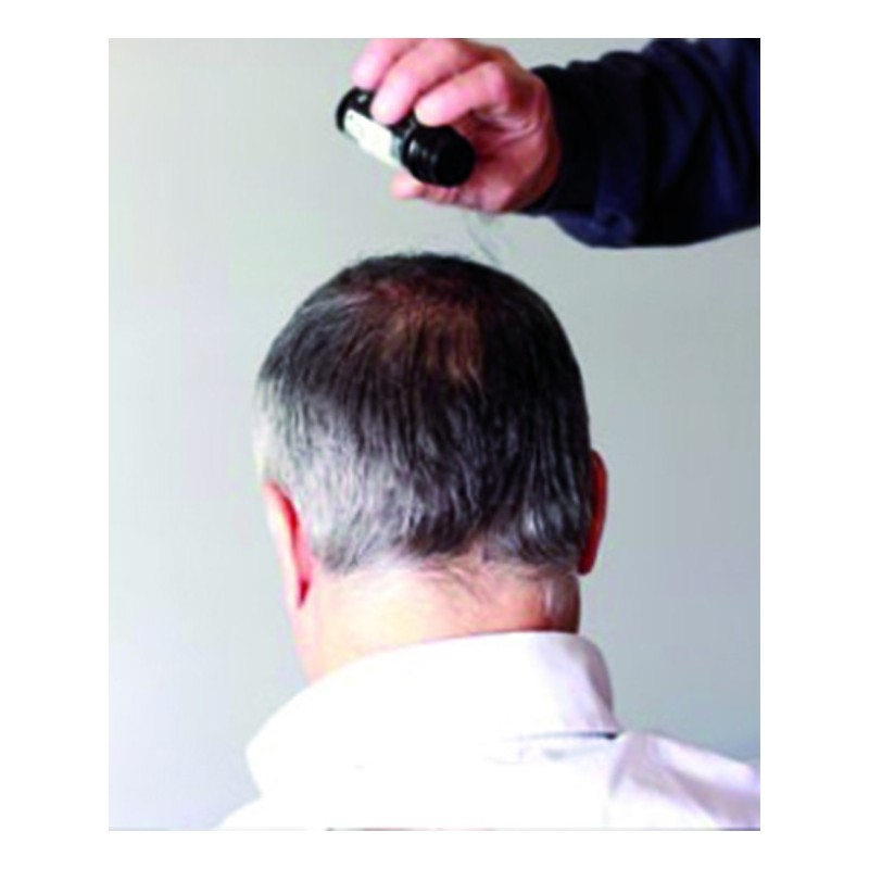 Blum Secret Densificador Capilar 12g  Nº 9 Gris