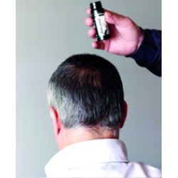 Blum Secret Densificador Capilar 12g  Nº 9 Gris