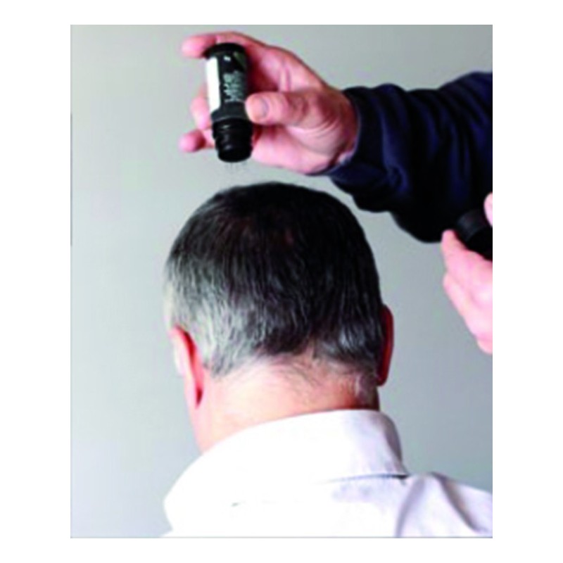 Blum Secret Densificador Capilar 12g  Nº 9 Gris