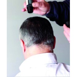 Blum Secret Densificador Capilar 12g  Nº 9 Gris