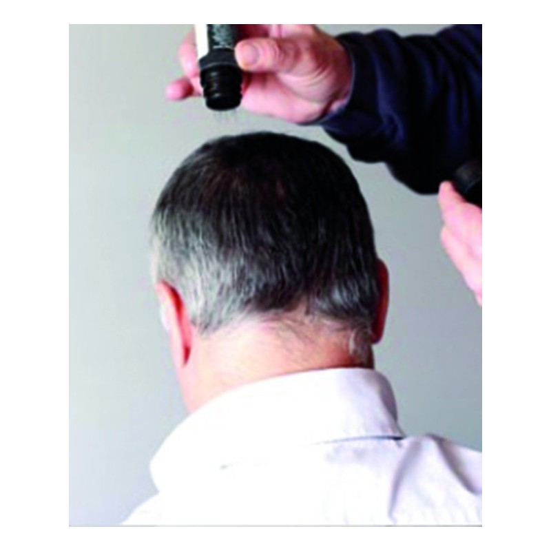 Blum Secret Densificador Capilar 12g  Nº 9 Gris