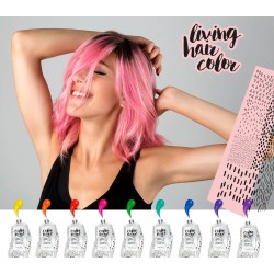 GLOSSCO MASCARILLAS DE COLOR