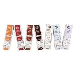 GLOSSCO MASCARILLAS DE COLOR