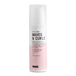 GLOSSCO WAVES & CURLS 150ML