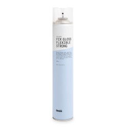 GLOSSCO LACA FIX GLOSS FLEXIBLE STRONG 750 ml