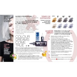 Glossco Maticolor100ml