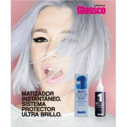 Glossco Maticolor100ml