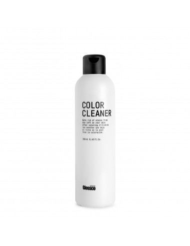 Glossco Color Cleaner Quitamanchas 250ml