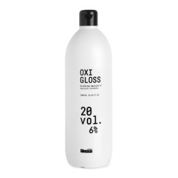 Glossco Oxigloss Oxigenada 20v 1 Litro