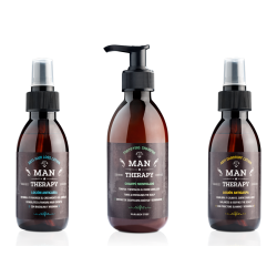 Glossco Man Loción Anticaspa 150ml