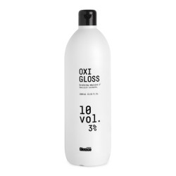 Glossco Oxigloss Oxigenada 10v 1 Litro