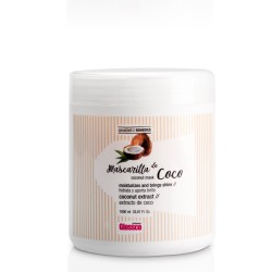 Glossco Mascarilla De Coco 1K