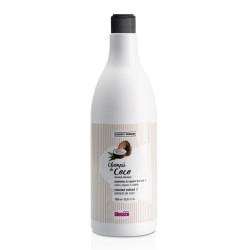 Glossco Champu de Coco 1L