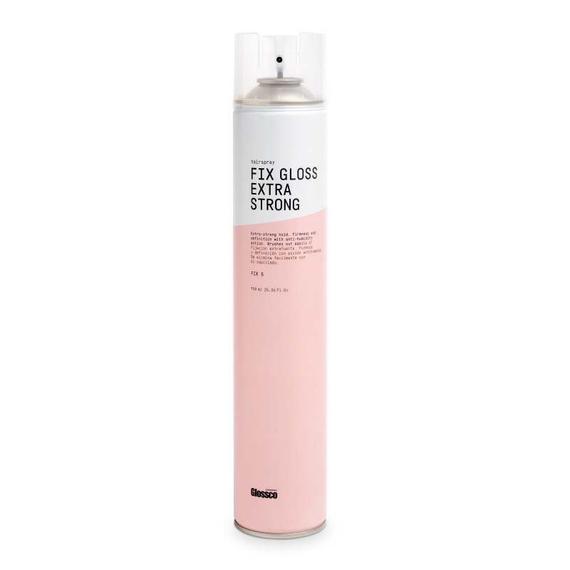 Glossco Laca Fix Gloss 750ml