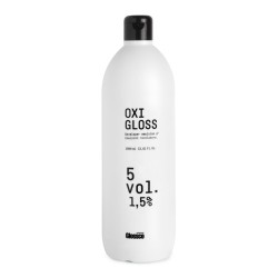 Glossco Oxigloss Oxigenada 30v 1 Litro