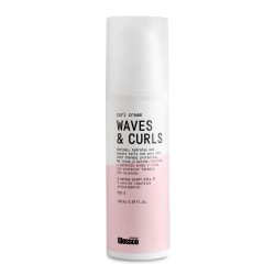 GLOSSCO WAVES & CURLS 150ML