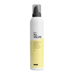 Glossco Espuma All Volume Mousse 300ml