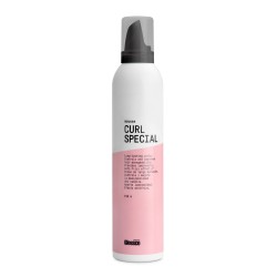 Glossco Espuma Curl Especial Mousse 300ml