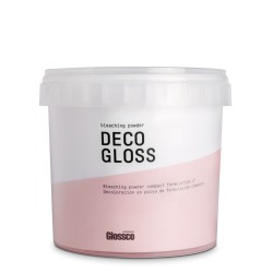 Decogloss Decoloración Glossco 1 Kilo