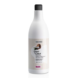 Glossco Champu de Coco 1L