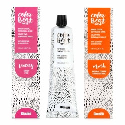 GLOSSCO MASCARILLAS DE COLOR