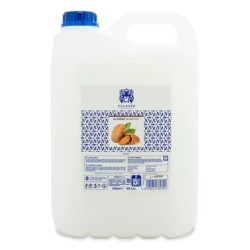 Champu Valquer 5L Almendra