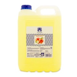 VALQUER CHAMPU ESPECIAL DE MANZANA 5000 ML