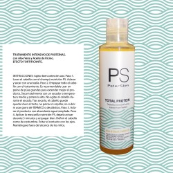 Antea Profesional PeterSlim Total Protein 200ml