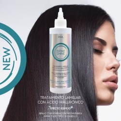 Saga Pro Instant Shine Tratamiento 250ml