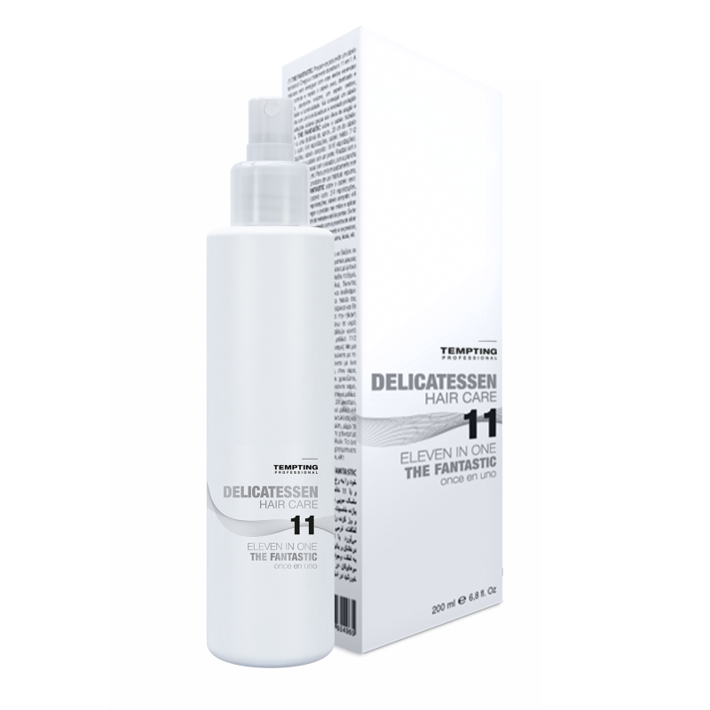 PERICHE DELICATESSEN THE FANTASTIC 11 EN 1 - 200ML