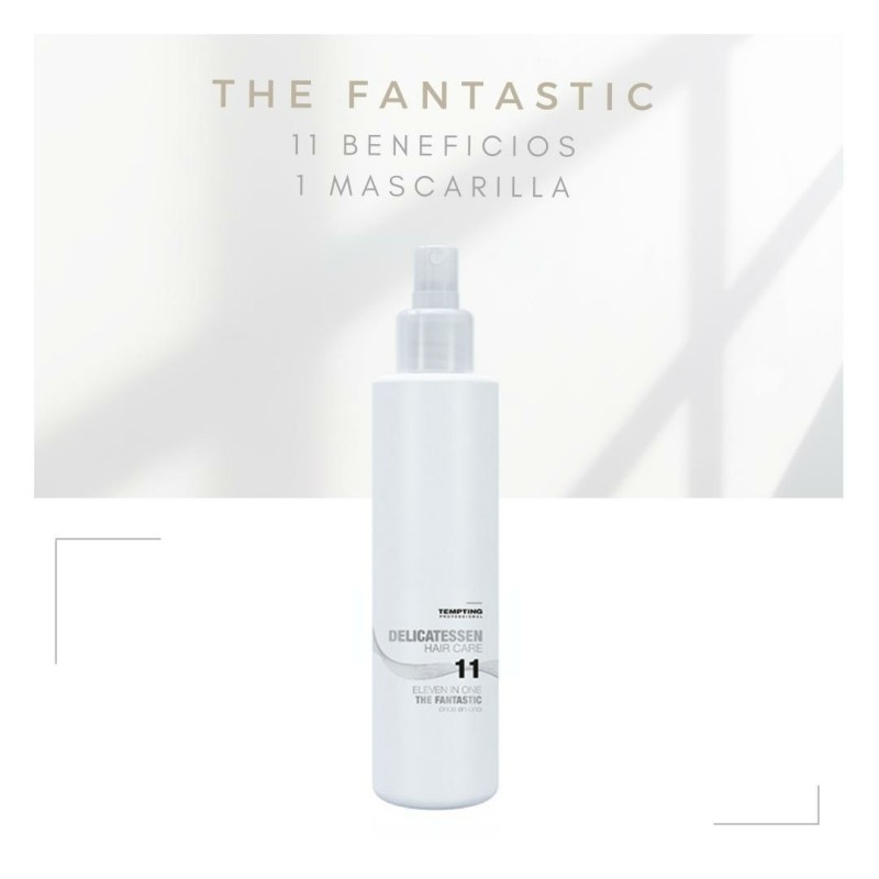 PERICHE DELICATESSEN THE FANTASTIC 11 EN 1 - 200ML