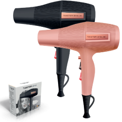 Secador Mano Asuer Twister Golden Rosse SKY 2400W