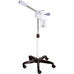 Vapor Ozono Estetica Aromaterapia, con Pie