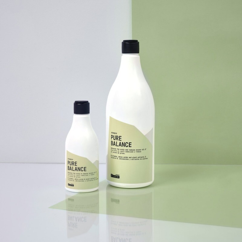 Glossco Champu Pure Balance Antigrasa 1000ml