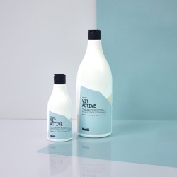 Glossco Champu Vit Active Anticaida 1000ml