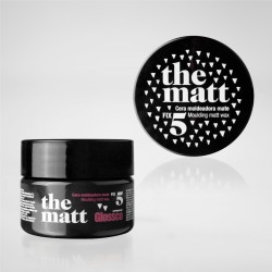 Glossco Cera Capilar Mate 100 ml