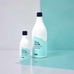 Glossco Champu Total Volumen 1000ml