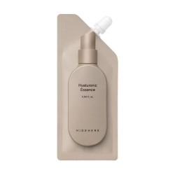 Hidehere Esencia Facial con Ácido Hialurónico 25 ml
