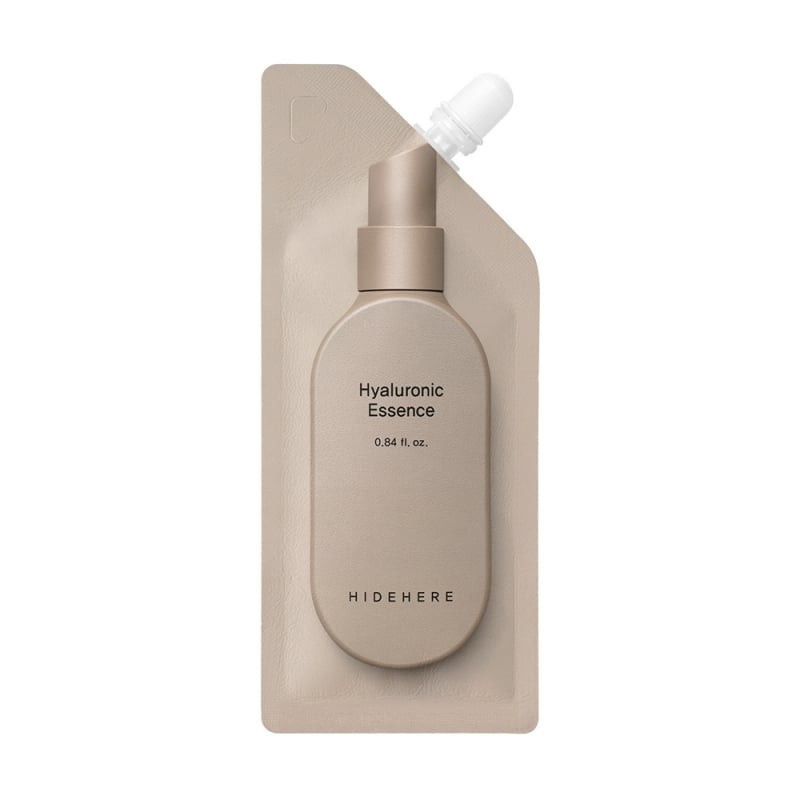 Hidehere Esencia Facial con Ácido Hialurónico 25 ml