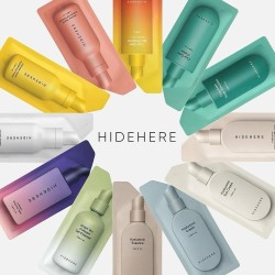 Hidehere Esencia Facial con Ácido Hialurónico 25 ml