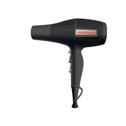 Secador Mano Asuer Twister Negro SKY 2400W