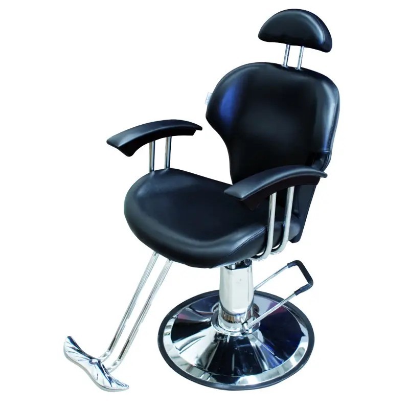 Sillon Peybell Estetica Reclinable, Blanca o Negra
