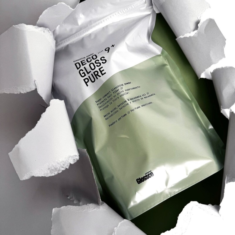 Glossco Decogloss Pure 9+