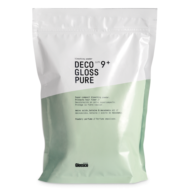 Glossco Decogloss Pure 9+