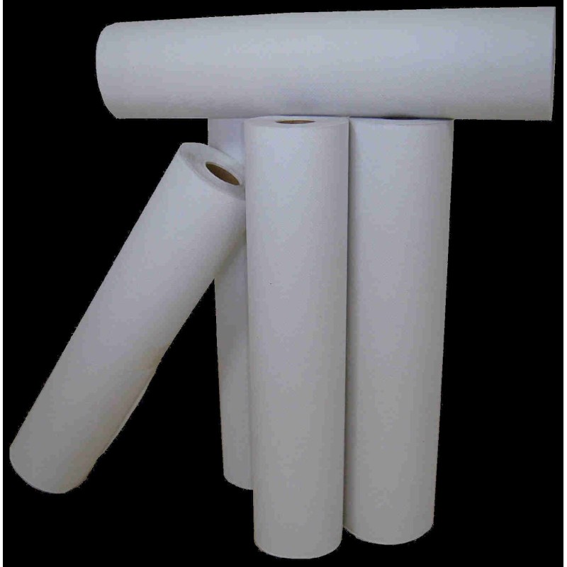 PAPEL DE CAMILLA UNIDADES SUELTAS 80m