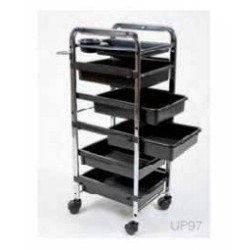 CARRITO PEYBELL 5 CAJONES REFORZADO