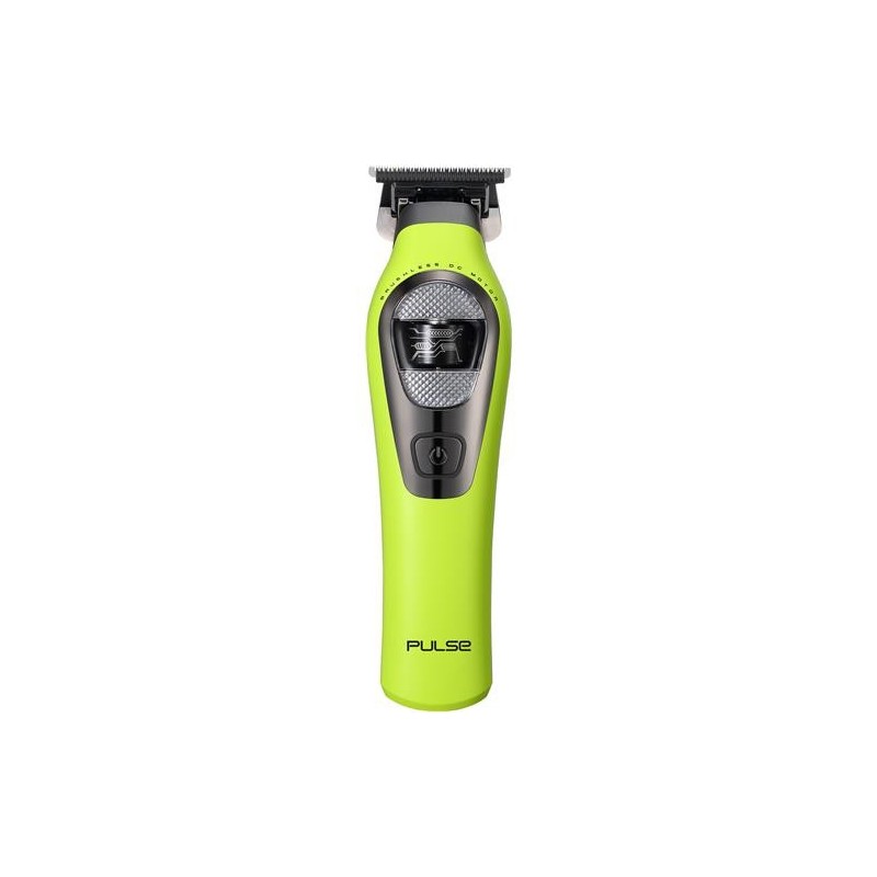 ASUER BLACK CROWS  MAQUINA TRIMMER PULSE MOTOR BLDC